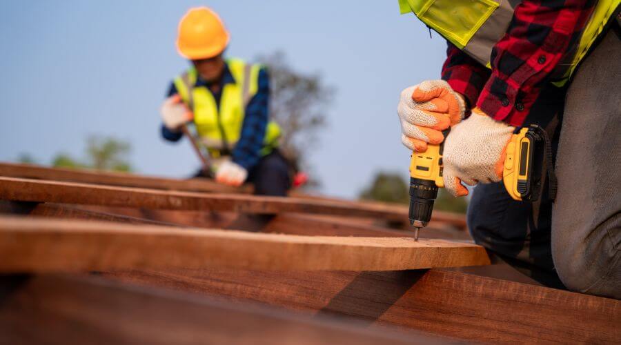 Local Siding Services in Mount Vernon, IL